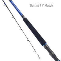 Daiwa Saltist Match Boat Rods 11ft 12-30lbs